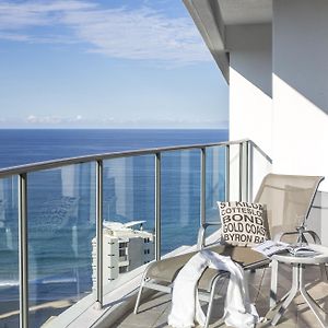 Two Bedroom Superior Apartment Ocean View